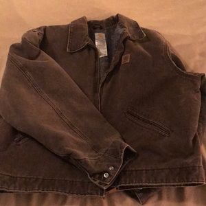 Men’s Carhartt Jacket